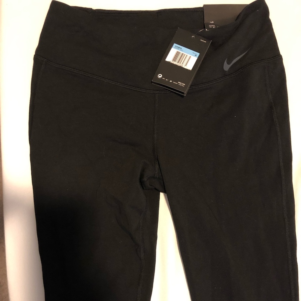 Nike Dri-Fit Leggings NWT